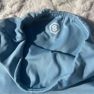 Women’s high waisted biker shorts